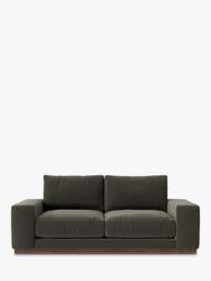 Swoon Denver Medium 2 Seater Sofa - thumbnail 1