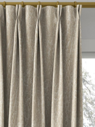 Prestigious Textiles Hamlet Made to Measure Curtains or Roman Blind, Mist - thumbnail 4