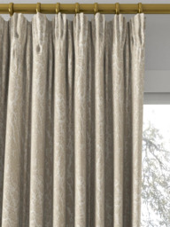 Prestigious Textiles Hamlet Made to Measure Curtains or Roman Blind, Mist - thumbnail 2