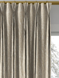 Prestigious Textiles Hamlet Made to Measure Curtains or Roman Blind, Mist - thumbnail 6