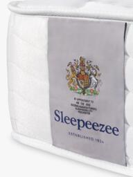 Sleepeezee Cool Rest 1500 Pocket Spring Mattress, Extra Firm Tension, Small Double - thumbnail 6