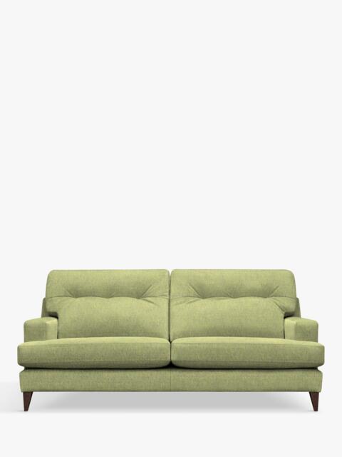 G Plan Vintage The Seventy Two Medium 3 Seater Sofa, Dark Leg - image 1