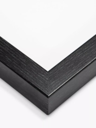 John Lewis Natasha Barnes 'Continuity' Abstract Framed Print & Mount, Set of 2, 61.5 x 61.5cm, Multi - thumbnail 3