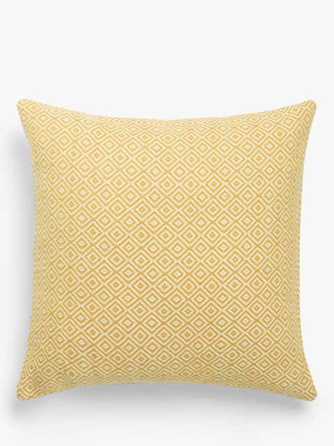 John Lewis Diamonds Cushion - image 1