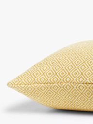 John Lewis Diamonds Cushion - thumbnail 3