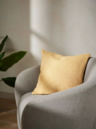 John Lewis Diamonds Cushion - thumbnail 2