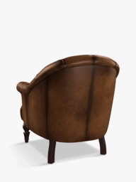 Tetrad Aughton Leather Armchair - thumbnail 4