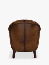 Tetrad Aughton Leather Armchair - thumbnail 5