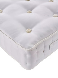 Hypnos Luxury Ortho Support No. 2 Pocket Spring Zip Link Mattress, Firm Tension, Super King Size