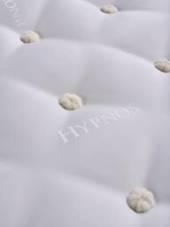 Hypnos Luxury Ortho Support No. 2 Pocket Spring Zip Link Mattress, Firm Tension, Super King Size - thumbnail 4