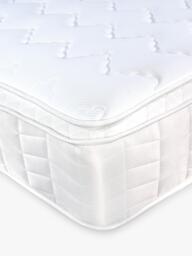 Sleepeezee Cool Rest 3500 Pocket Spring Mattress, Medium/Firm Tension, Super King Size - thumbnail 3