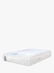 Sleepeezee Cool Rest 3500 Pocket Spring Mattress, Medium/Firm Tension, Super King Size