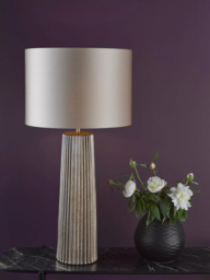 Där Myla Ceramic Table Lamp - thumbnail 2