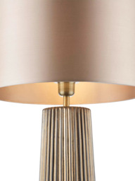 Där Myla Ceramic Table Lamp - thumbnail 4