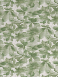 Harlequin Grounded Green Pair Lined Pencil Pleat Curtains, Green - thumbnail 2
