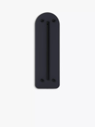 Umbra Hubba Arch Leaner Mirror, 158 x 51cm, Titanium - thumbnail 4