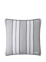 Cabbages & Roses Jolly Stripe Cushion - thumbnail 1