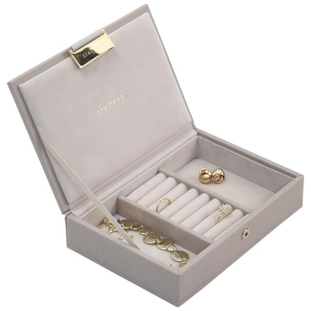 Stackers Mini Jewellery Box Lid - image 1