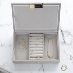 Stackers Mini Jewellery Box Lid - thumbnail 5