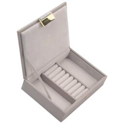Stackers Mini Jewellery Box Lid - thumbnail 4