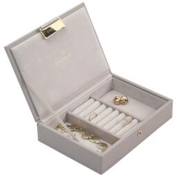 Stackers Mini Jewellery Box Lid - thumbnail 1