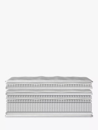 Millbrook Beds Serene 5000 Pillowtop Mattress, Medium Tension, Small Double - thumbnail 4