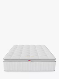 Millbrook Beds Serene 5000 Pillowtop Mattress, Medium Tension, Small Double - thumbnail 2