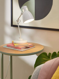 John Lewis Tony Desk Lamp - thumbnail 2