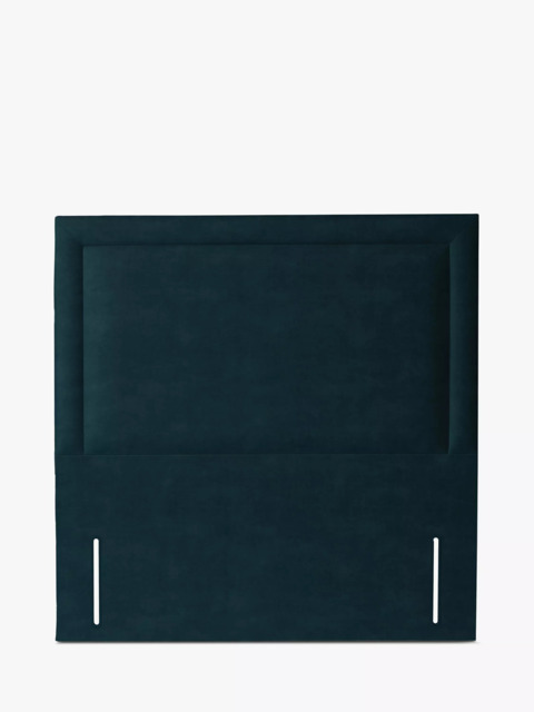TEMPUR® Southwold Full Depth Upholstered Headboard, Super King Size - image 1