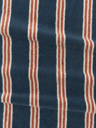 John Lewis Ambleside Stripe Towels - thumbnail 3