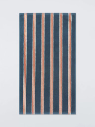 John Lewis Ambleside Stripe Towels - thumbnail 4