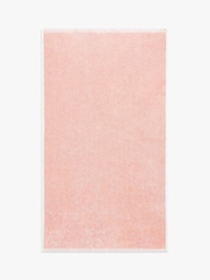 John Lewis ANYDAY Semi Plain Cotton Towel with Hanging Loop - thumbnail 3