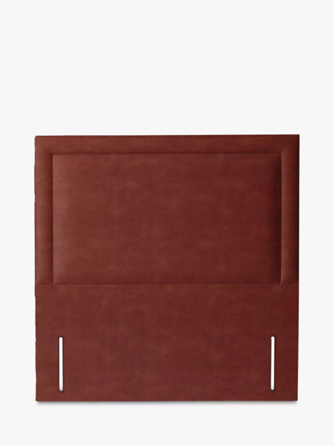 TEMPUR® Southwold Full Depth Upholstered Headboard, Single - image 1