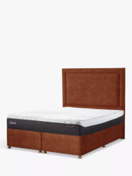 TEMPUR® Southwold Full Depth Upholstered Headboard, Single - thumbnail 3