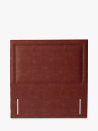 TEMPUR® Southwold Full Depth Upholstered Headboard, Single