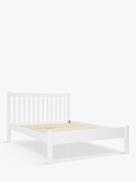 John Lewis Wilton Bed Frame, Double - image 1