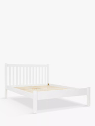 John Lewis Wilton Bed Frame, Double - thumbnail 1