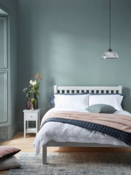 John Lewis Wilton Bed Frame, Double - thumbnail 4