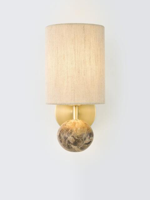 John Lewis Pebble Wall Light - image 1