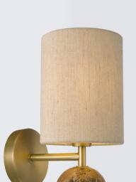 John Lewis Pebble Wall Light - thumbnail 4