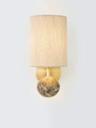 John Lewis Pebble Wall Light