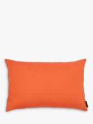 The Conran Shop Cuba Cotton Cushion, Green - thumbnail 6