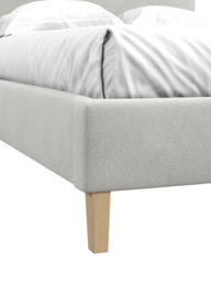 John Lewis Emily Limited Edition Bed Frame, King Size - thumbnail 5