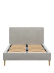 John Lewis Emily Limited Edition Bed Frame, King Size - thumbnail 3