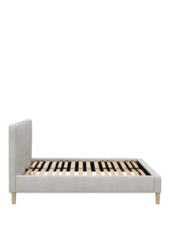 John Lewis Emily Limited Edition Bed Frame, King Size - thumbnail 2