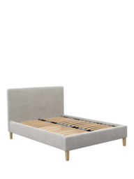 John Lewis Emily Limited Edition Bed Frame, King Size - thumbnail 1