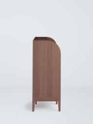 John Lewis Grayson Bureau