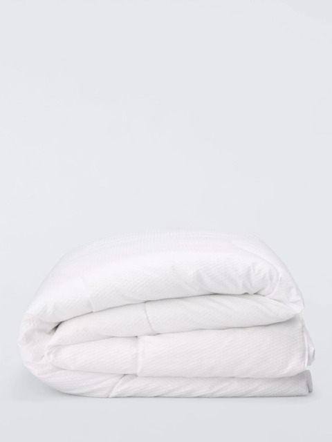 John Lewis Climate Control Duvet, 4.5 Tog - image 1