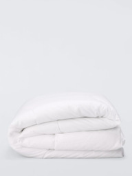 John Lewis Climate Control Duvet, 4.5 Tog