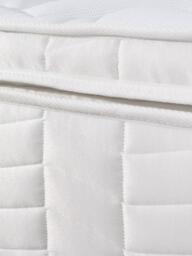 Sleepeezee Cool Rest 6500 Pocket Spring Mattress, Medium Tension, King Size - thumbnail 5